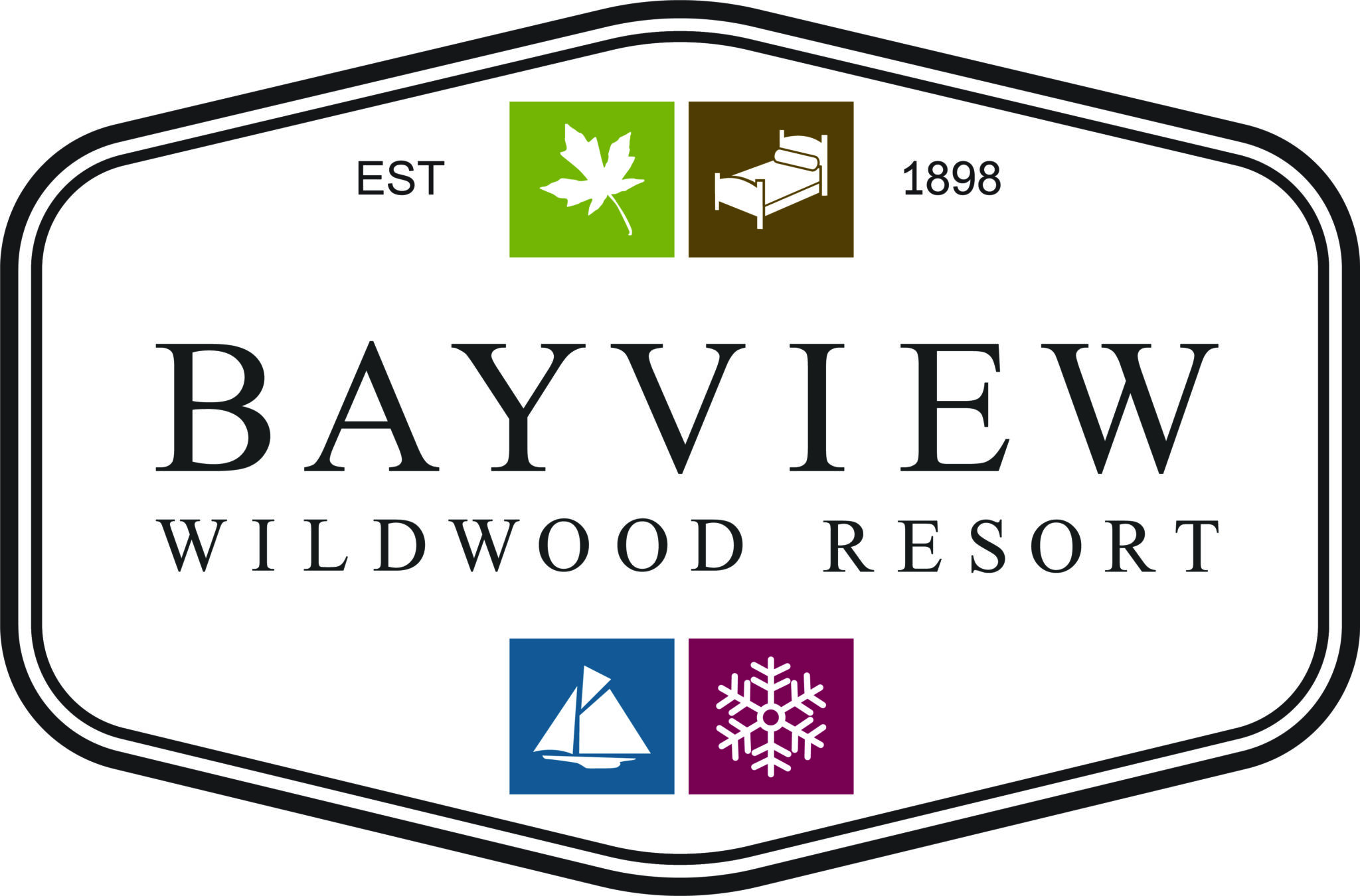 Recommendation Letter for Bayview Wildwood Resort - Schooley Mitchell